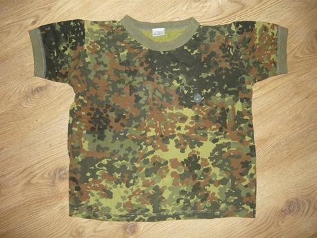 Tričko s krátkým rukávom-140, 140