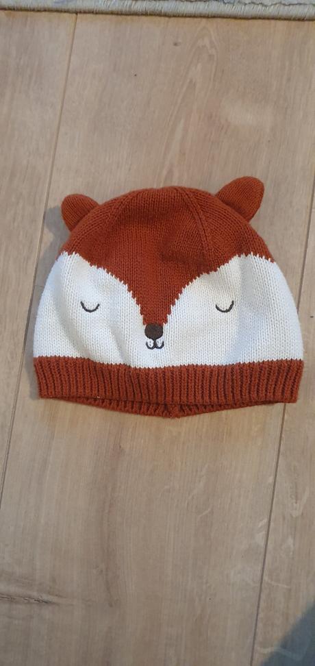 Ciapka h&m 86/92, h&m,86