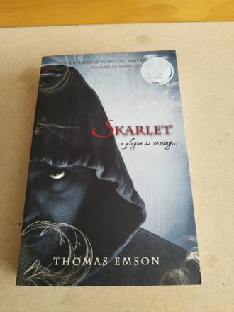 Thomas emson v anglictine xs24, 