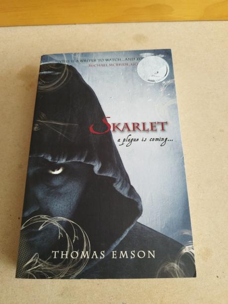 Thomas emson v anglictine xs24, 