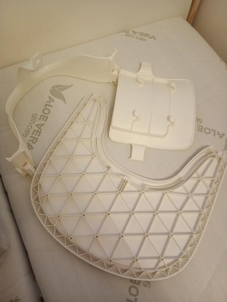 Set k stoličke na kŕmenie stokketripp trap, stokke