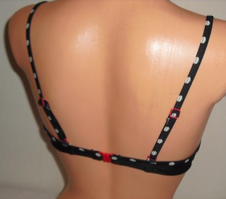 Skiny elegantne bikiny, skiny,s