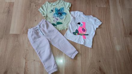 Tričká do skolky, next,104