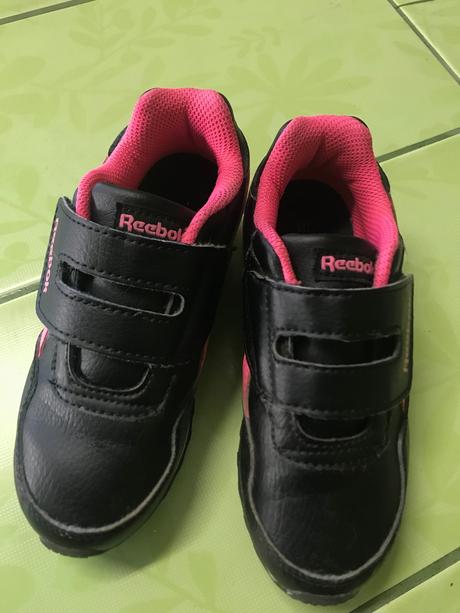 Tenisky, topánky, reebok,28