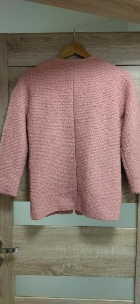 Prechodný kabátik, 140