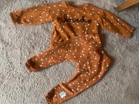 Tepláková súprava, next,104