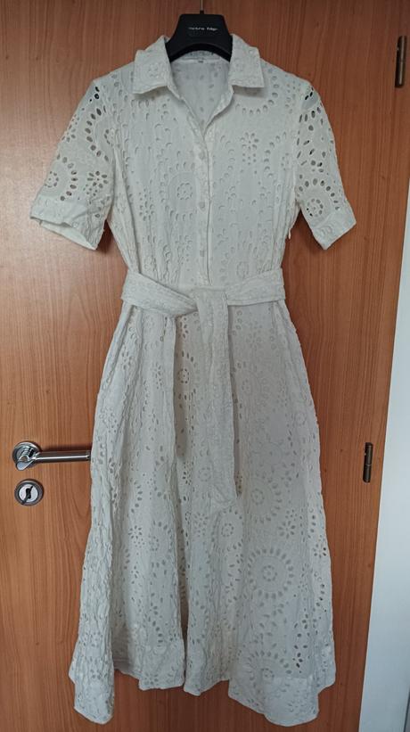 Krásne madeirove šaty zara s, zara,s