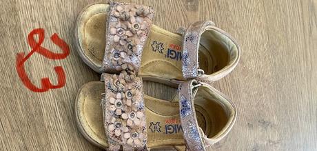 Sandale primigi 23, primigi,23