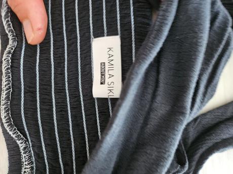 Nohavice plus komplet kamila šikl, s