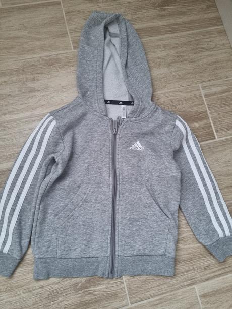Mikina adidas, adidas,110