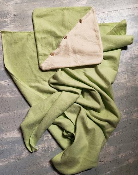 Deka+ obliečka na vankúšik, 