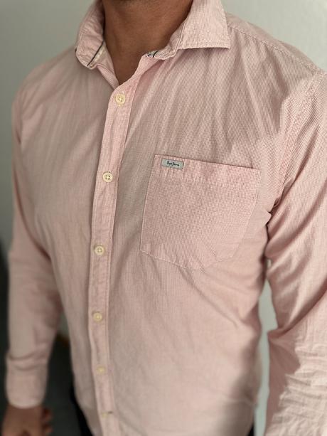 Levis panska košela, levis,l