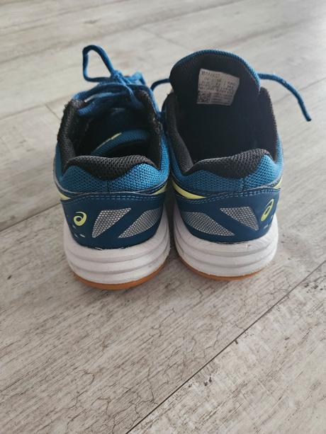 Tenisky asics, asics,35