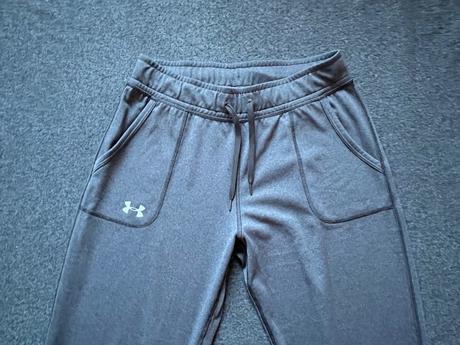 Tepláky under armour, under armour,xs