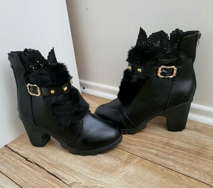 Čižmičky č. 38, 38