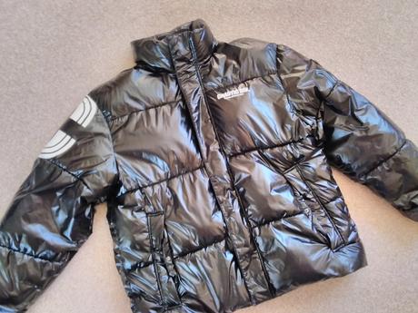 Zimná bunda, xl