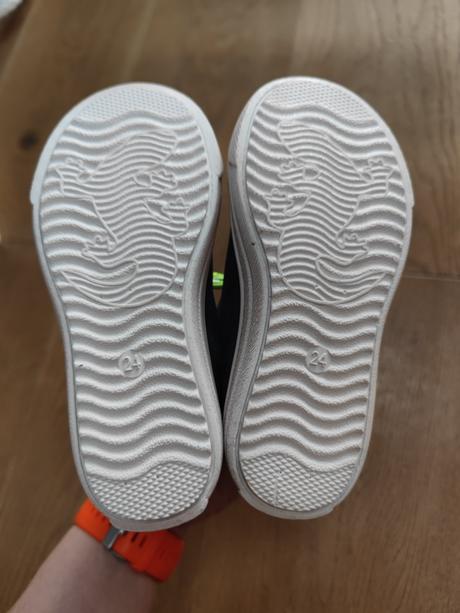 Prechodné topánočky lurchi 24, lurchi,24