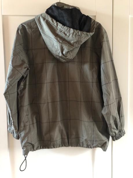 Prechodná bunda 140, 140