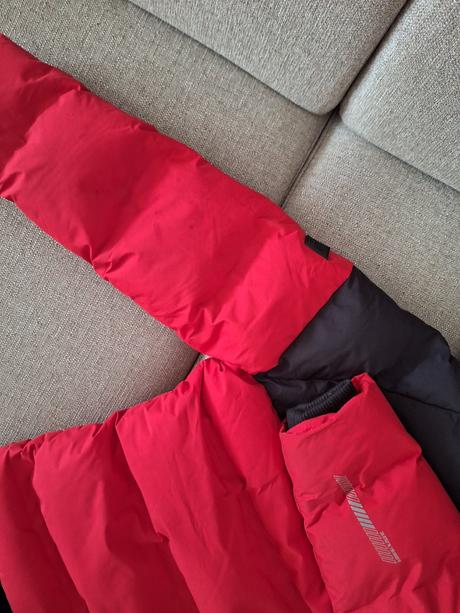 Zimná bunda, nenosená, next,116