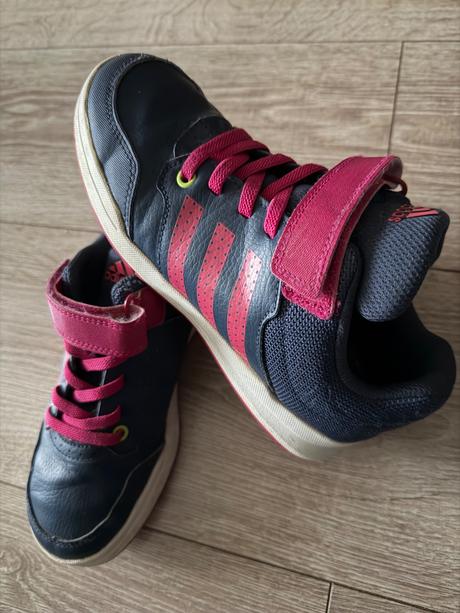 Tenisky adidas 34, adidas,34