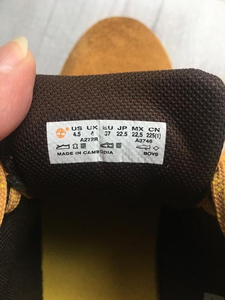 Topánky timberland, timberland,37