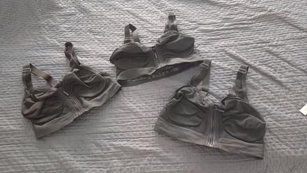 3x lambada nepoužívaná, s