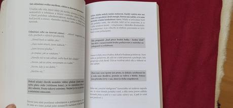 Učebnice sebelásky, 