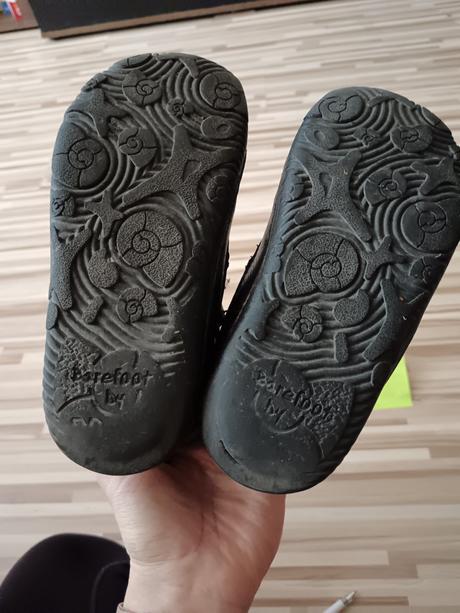 D. d. step royal blue 30 barefoot, d.d.step,30