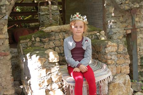 Bolerko na 4 až 5 rokov., original marines,110