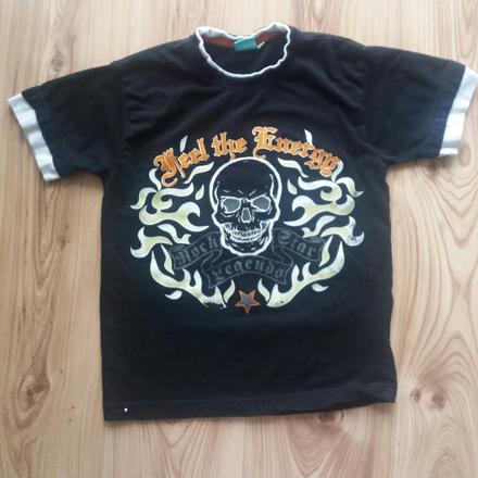 Chlapčenské tričko č.152, 152