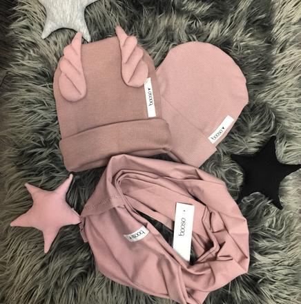 Booso čiapka, 74 - 140