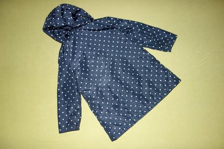 Sustakovy kabatik george, george,98