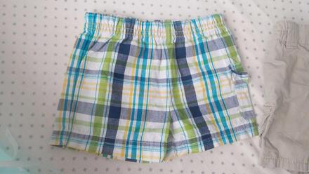 Nenosene karove sortky, 56