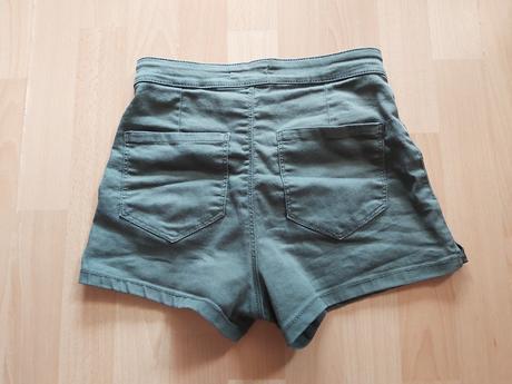 Šortky., sinsay,36