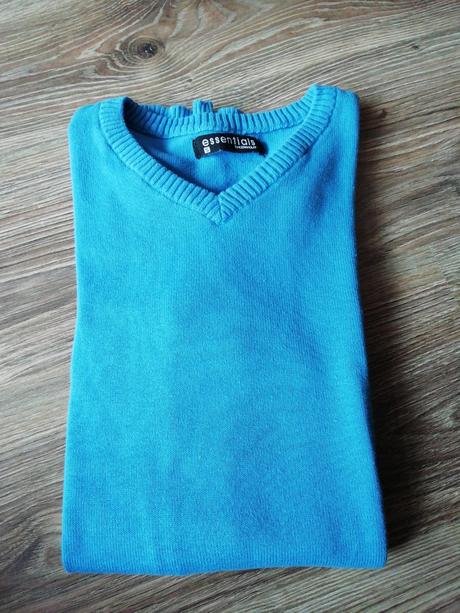 Pánsky sveter, kenvelo,s