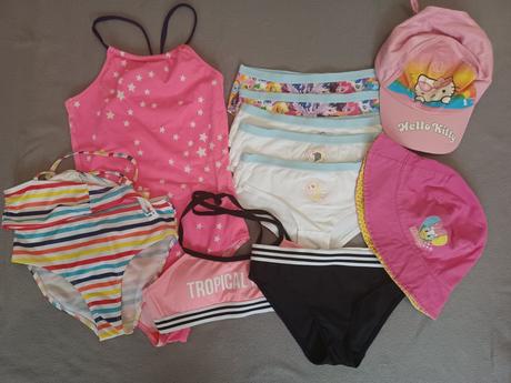 Veľký balík č.2, v.122-134, 122–134