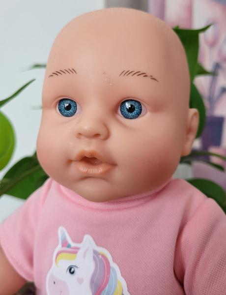 Bábika dolly star baby lola,