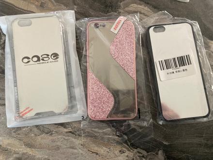 Obal iphone 6/6s, apple