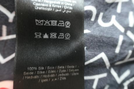 Karl lagerfeld luxusne damske satenove saty xs/s, xs