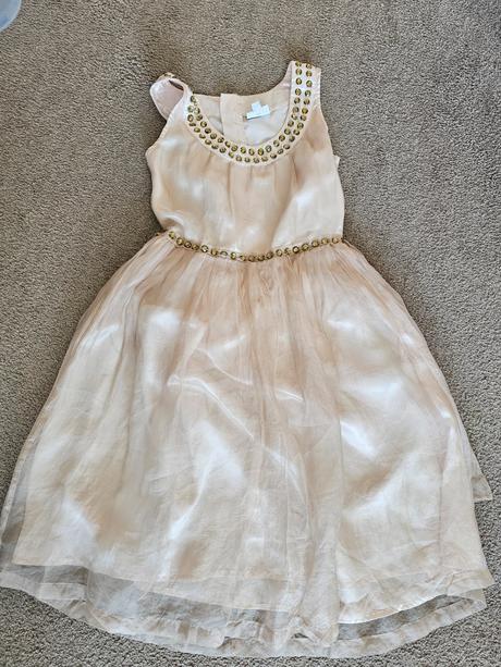 Šaty next 16 rokov, next,128 / 164