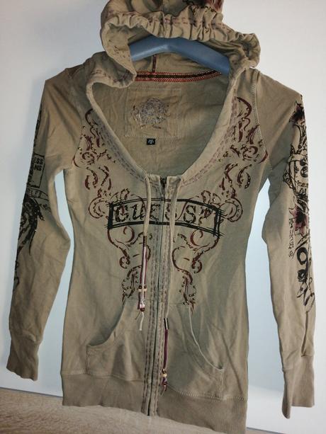 Guess mikina, guess,xs