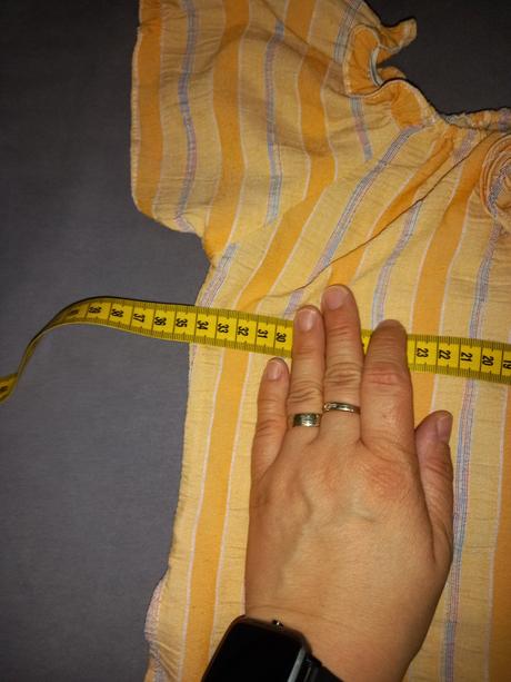 Krásne tričko s ruzičkou, 110