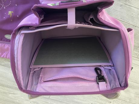 Skolska taska samsonute sammies rapunzel, 