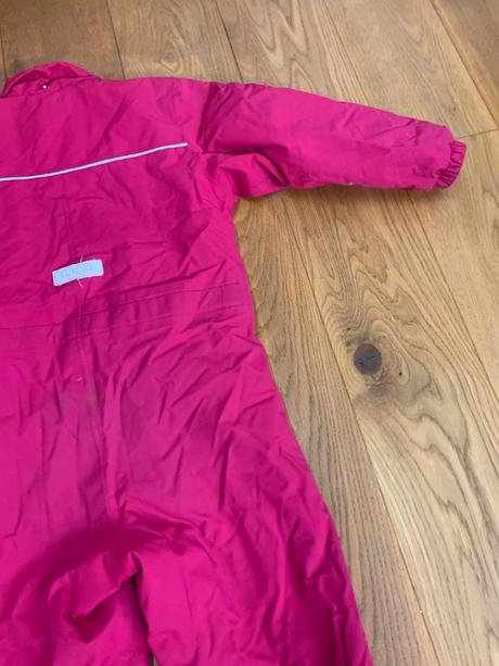 Reima stavanger zimná kombinéza 116/122, reima,116