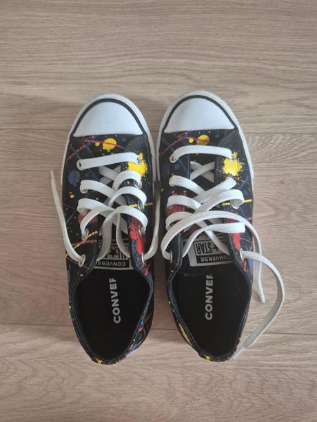 Conversky, converse,33