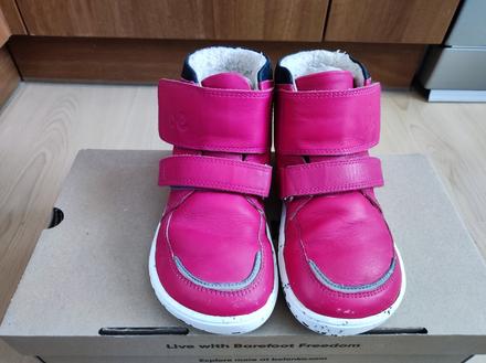 Zimné bf topánky belenka 29, be lenka,29