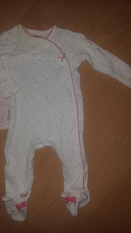 3 overaliky  0-3 mes, 62