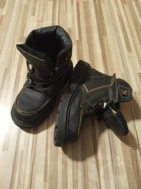 Teplucke topanky 35 dievcenske, 35