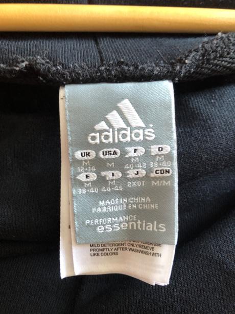 Tepláky adidas - 38/40, adidas,m