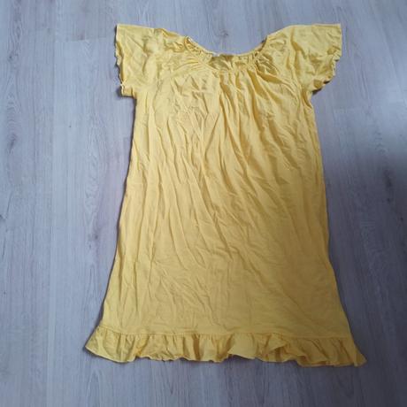 Tričkové šaty, bonprix,42